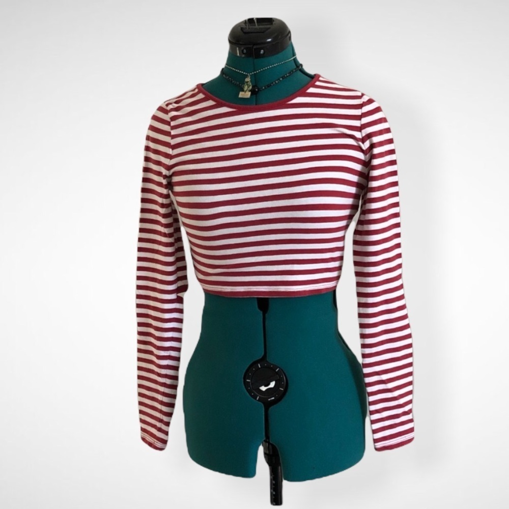 Forever 21 Top